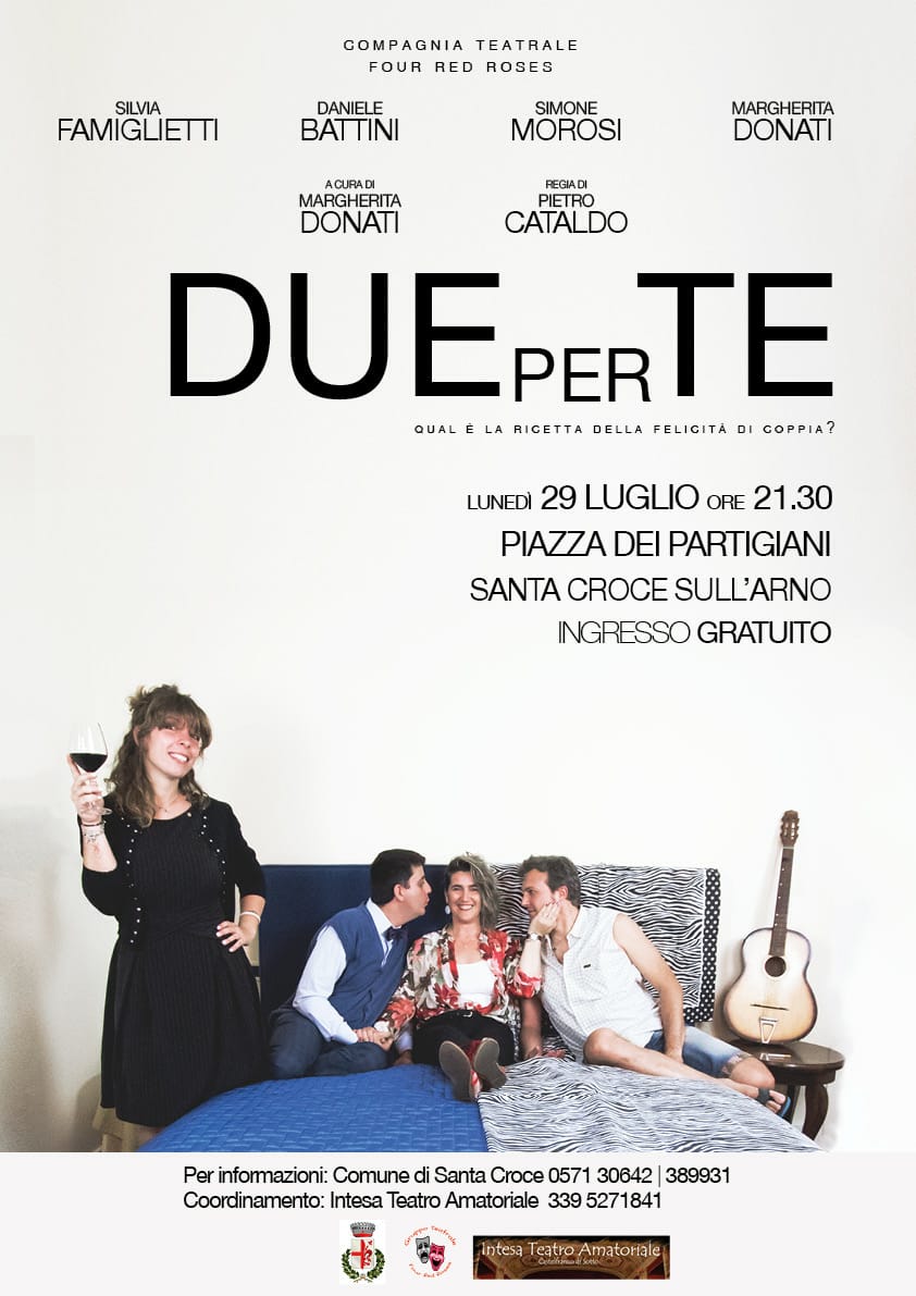 Due per te