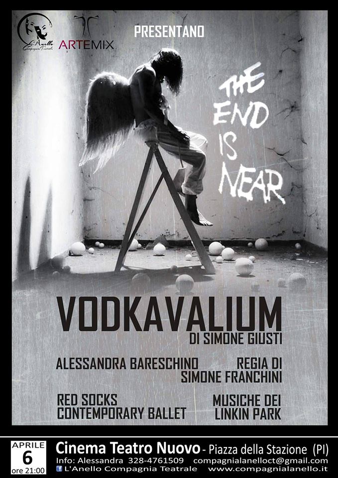 Vodkavalium